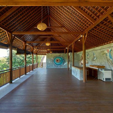 Lala Homestay Bingin Uluwatu Eksteriør billede