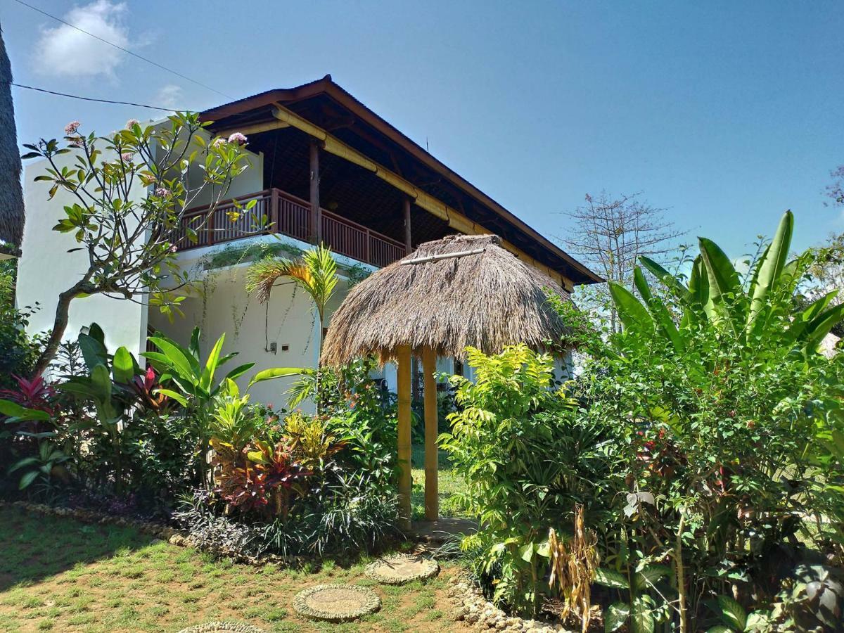 Lala Homestay Bingin Uluwatu Eksteriør billede