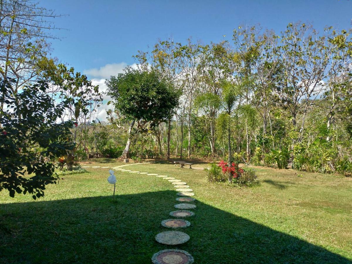 Lala Homestay Bingin Uluwatu Eksteriør billede