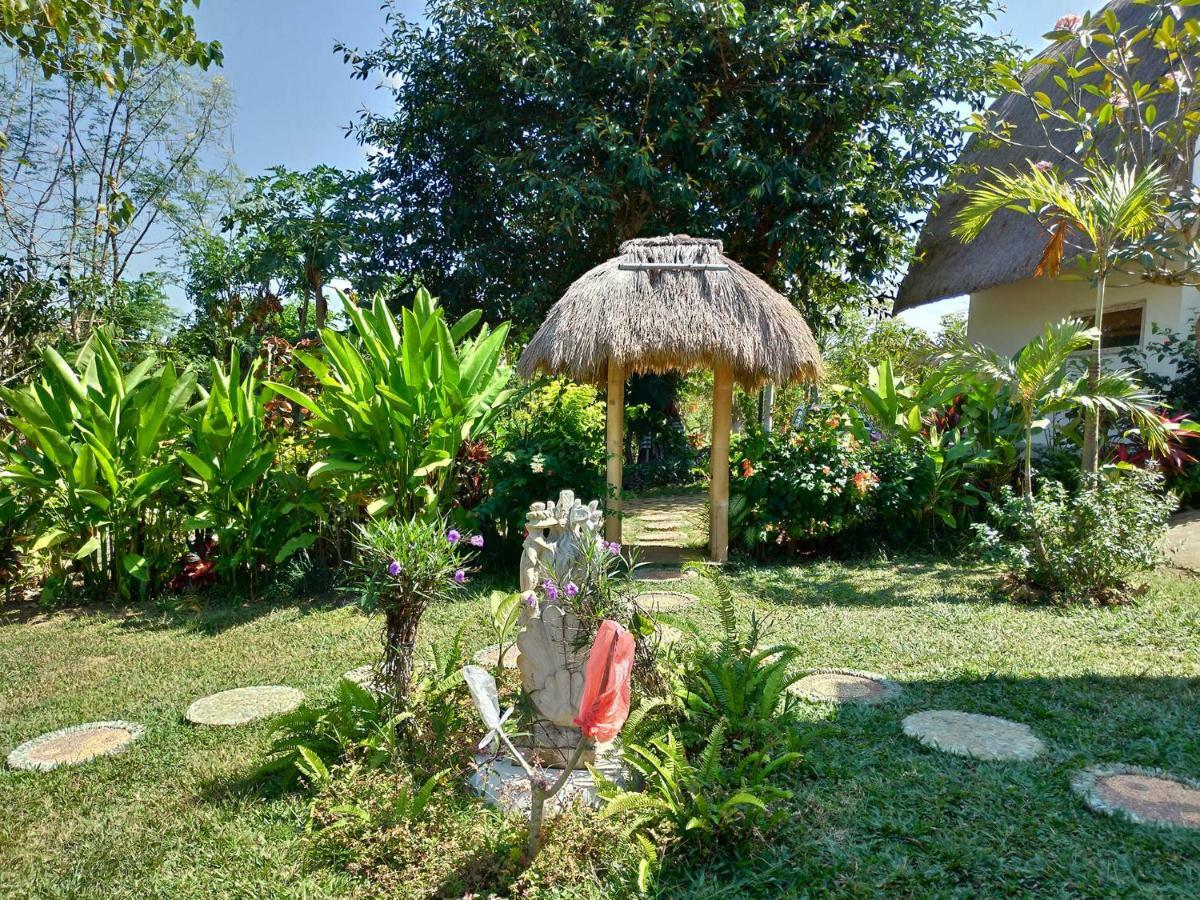 Lala Homestay Bingin Uluwatu Eksteriør billede