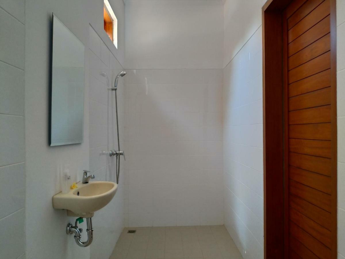 Lala Homestay Bingin Uluwatu Eksteriør billede