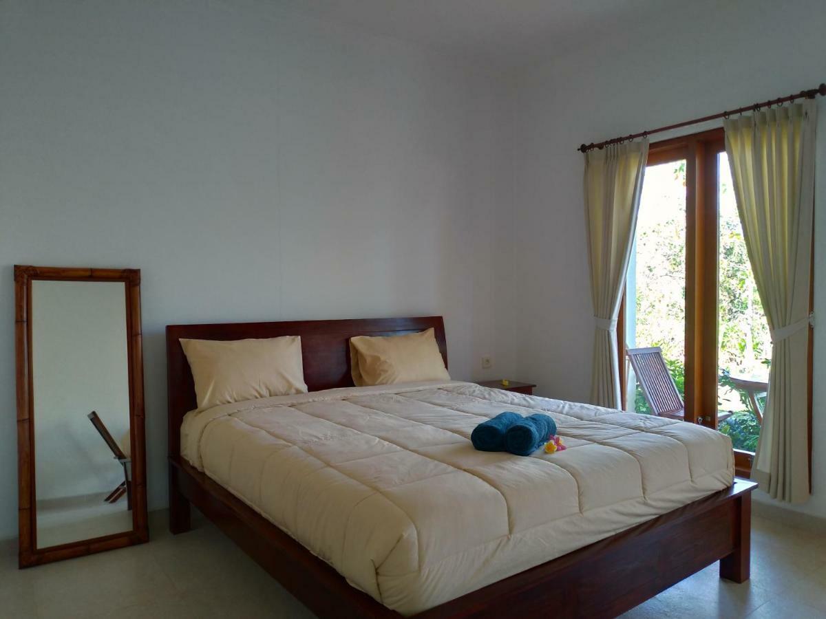 Lala Homestay Bingin Uluwatu Eksteriør billede